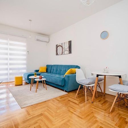 Appartamento Harmonija 1 Trebinje Esterno foto