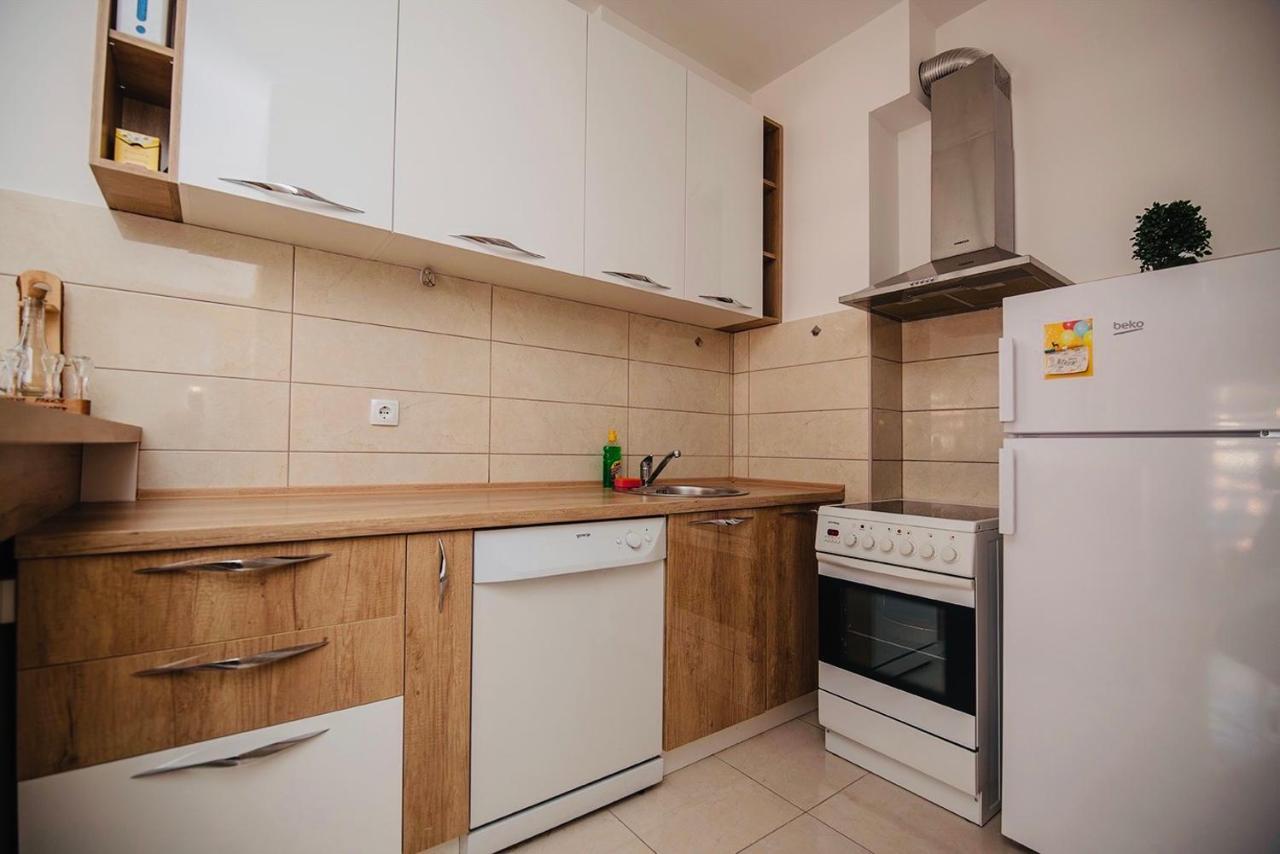 Appartamento Harmonija 1 Trebinje Esterno foto