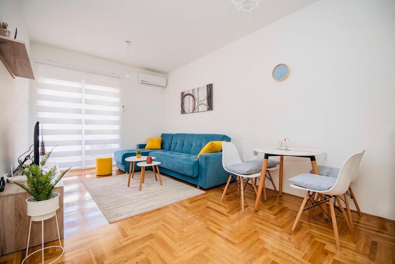 Appartamento Harmonija 1 Trebinje Esterno foto