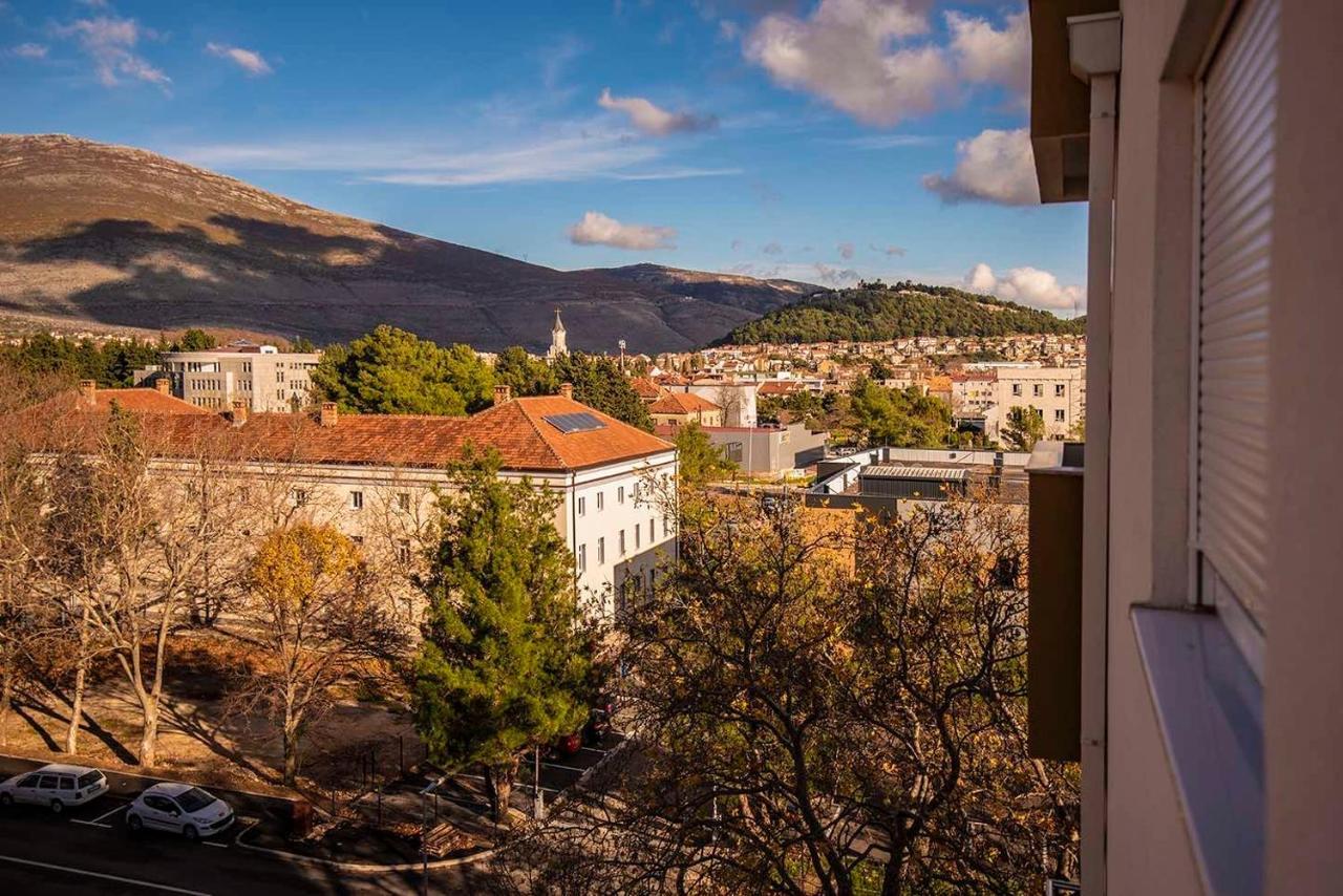 Appartamento Harmonija 1 Trebinje Esterno foto