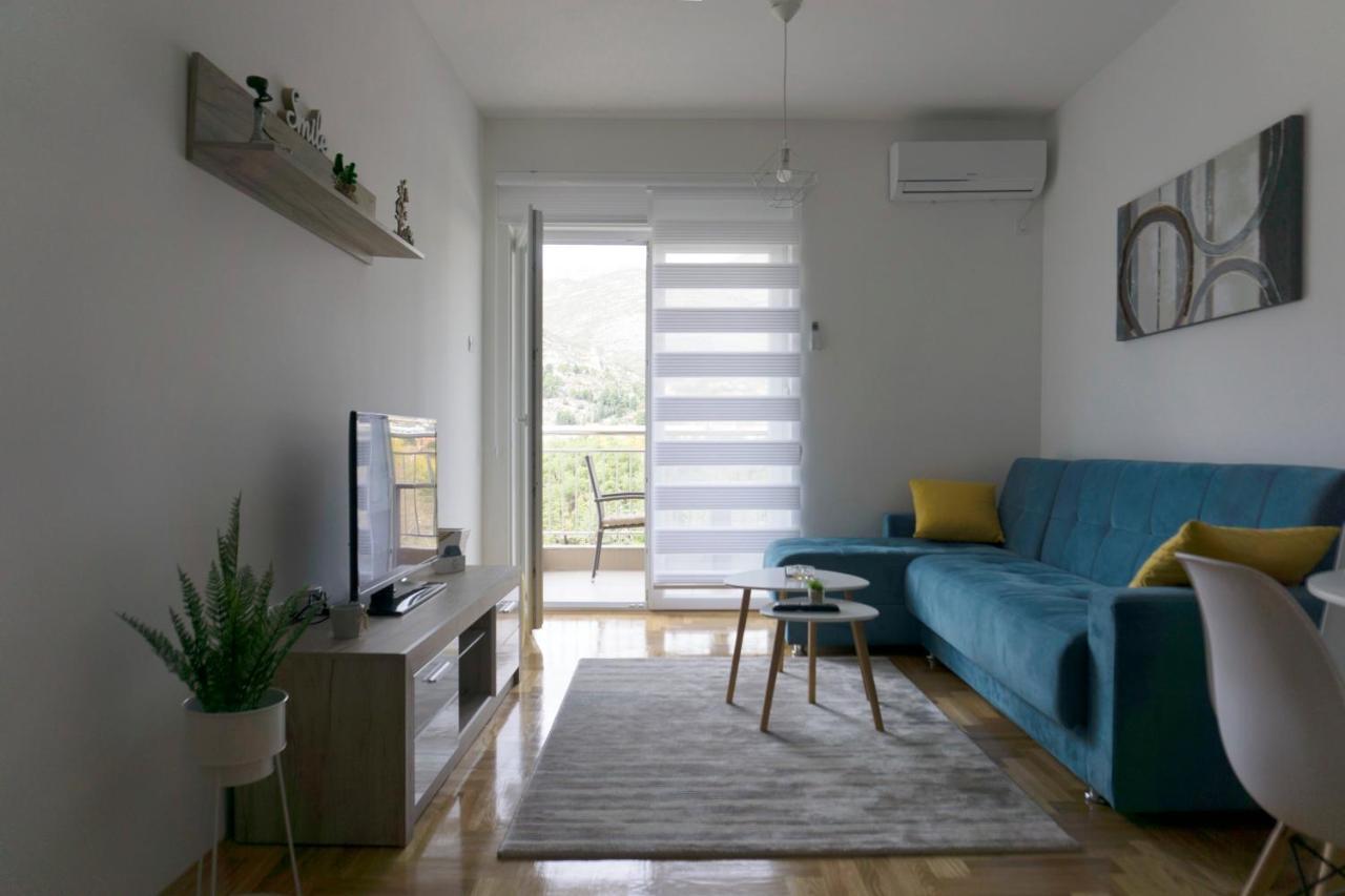 Appartamento Harmonija 1 Trebinje Esterno foto