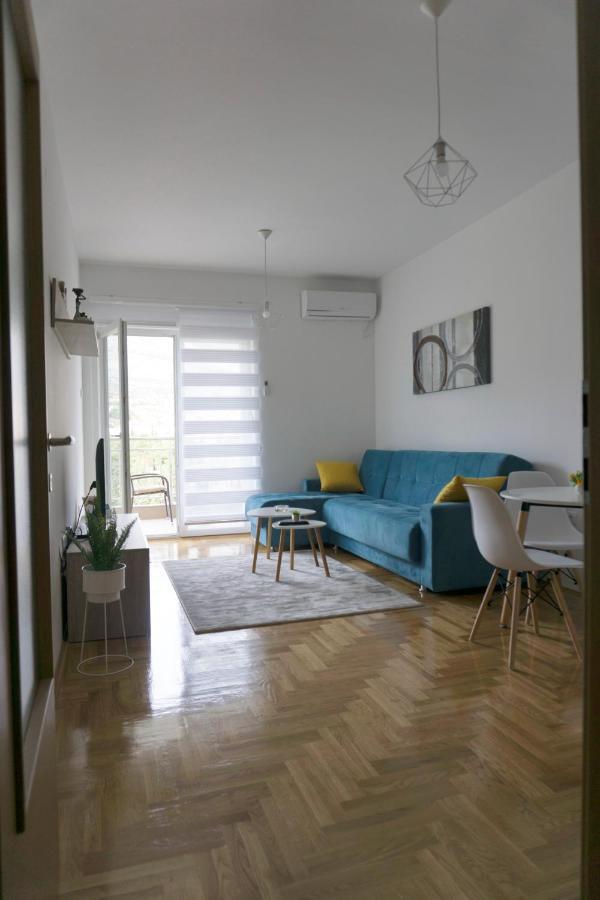 Appartamento Harmonija 1 Trebinje Esterno foto