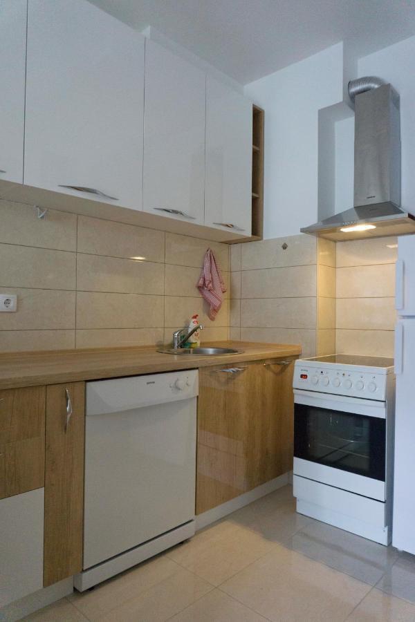 Appartamento Harmonija 1 Trebinje Esterno foto