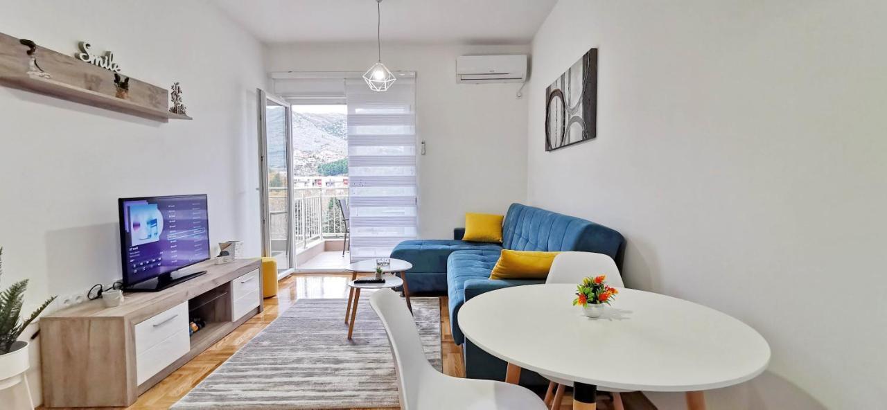 Appartamento Harmonija 1 Trebinje Esterno foto