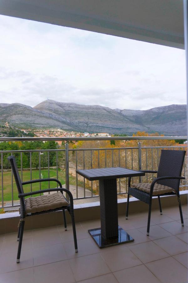 Appartamento Harmonija 1 Trebinje Esterno foto