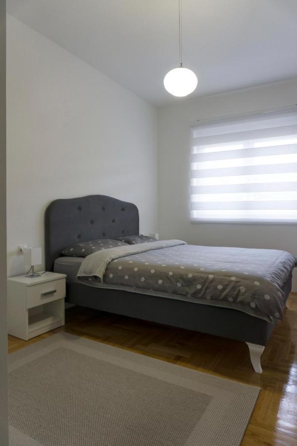 Appartamento Harmonija 1 Trebinje Esterno foto