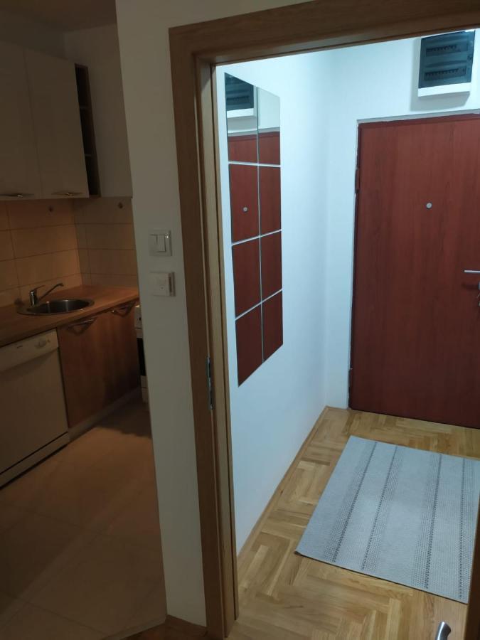 Appartamento Harmonija 1 Trebinje Esterno foto