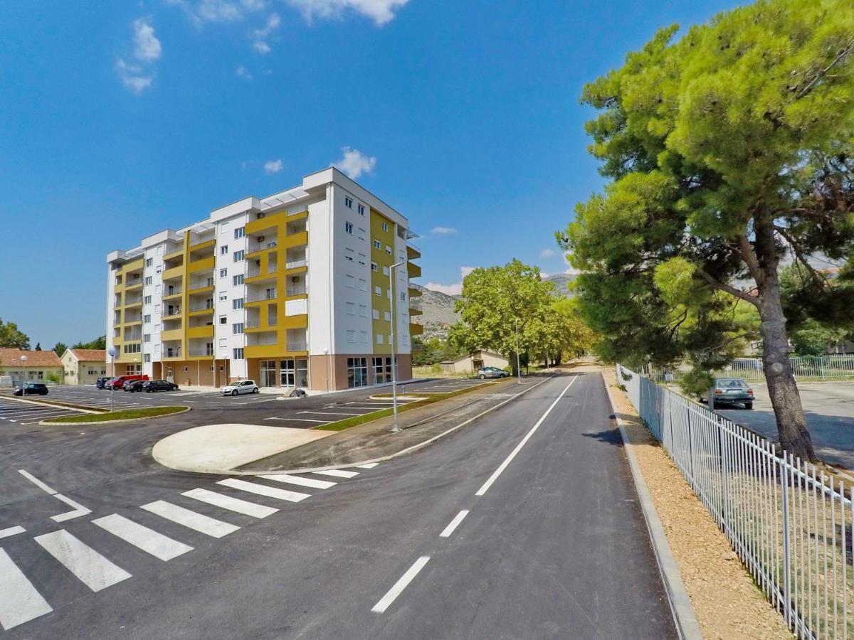 Appartamento Harmonija 1 Trebinje Esterno foto