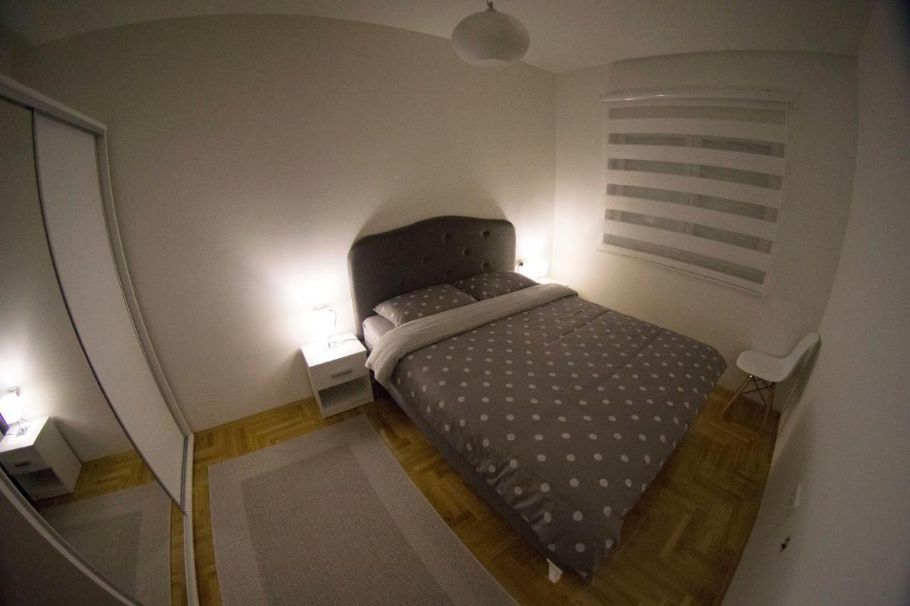 Appartamento Harmonija 1 Trebinje Esterno foto