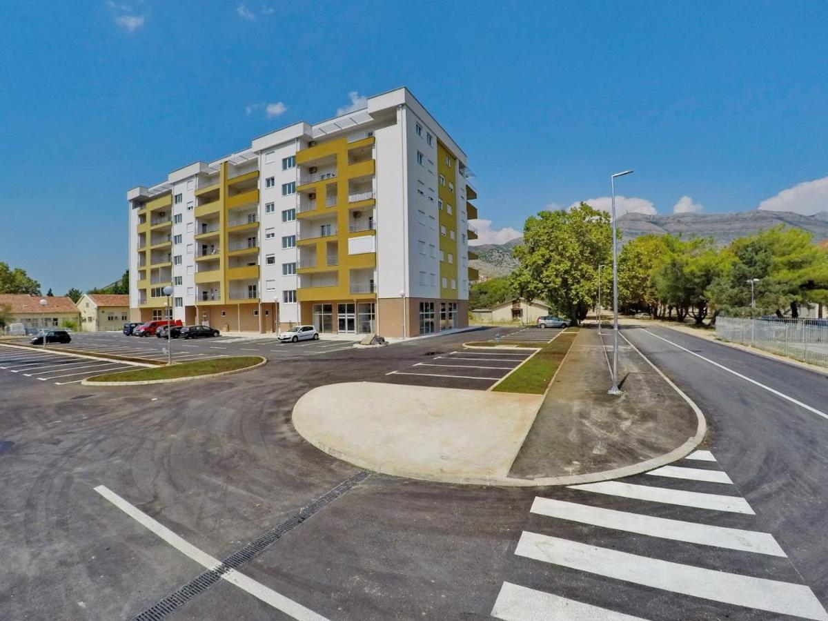 Appartamento Harmonija 1 Trebinje Esterno foto